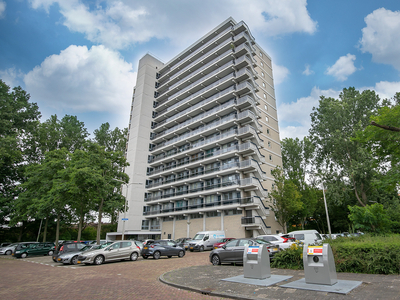 Appartement in Amstelveen met 2 kamers