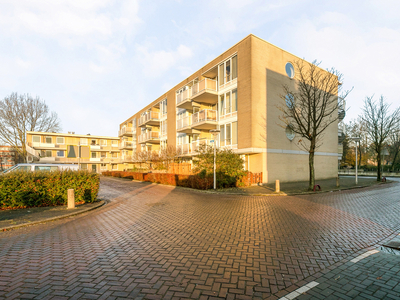 Appartement in Amstelveen met 2 kamers