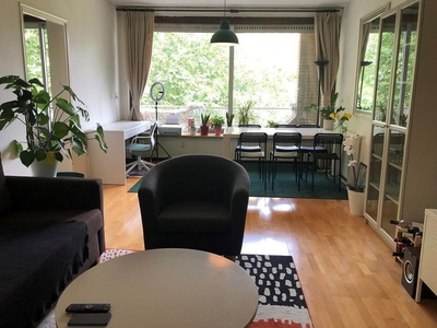 Appartement in Amstelveen met 3 kamers