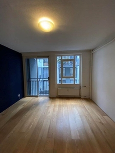 Appartement in Amsterdam met 2 kamers