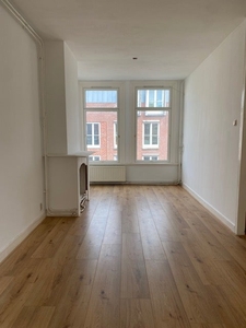 Appartement in Amsterdam met 2 kamers