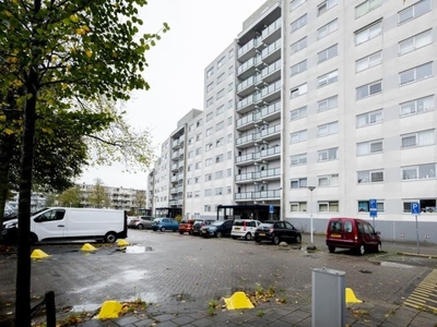 Appartement in Amsterdam met 3 kamers