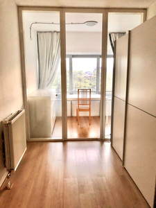 Appartement in Amsterdam met 3 kamers