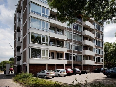 Appartement in Amsterdam met 3 kamers