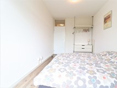 Appartement in Amsterdam met 3 kamers