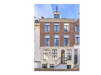 Appartement in Amsterdam met 3 kamers