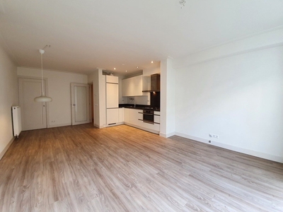 Appartement in Amsterdam met 3 kamers