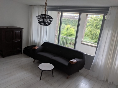 Appartement in Amsterdam met 3 kamers