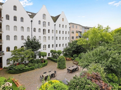 Appartement in Amsterdam met 3 kamers