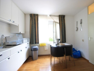 Appartement in Amsterdam met 3 kamers