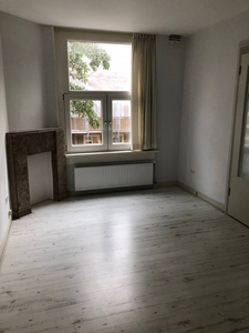 Appartement in Amsterdam met 3 kamers