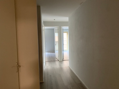 Appartement in Amsterdam met 4 kamers