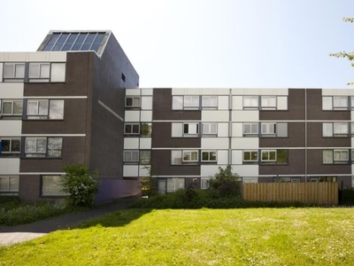 Appartement in Amsterdam met 4 kamers