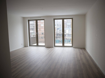 Appartement in Amsterdam met 5 kamers