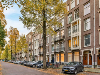 Appartement in Amsterdam met 7 kamers