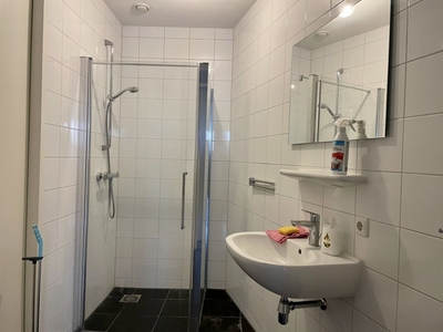 Appartement in Apeldoorn met 3 kamers