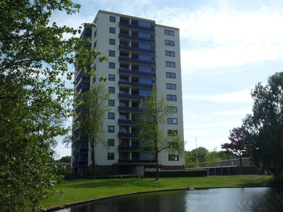 Appartement in Apeldoorn met 3 kamers