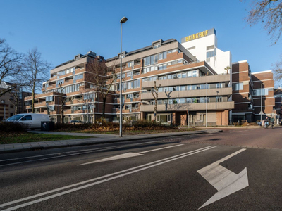 Appartement in Apeldoorn met 3 kamers