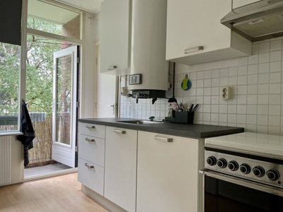 Appartement in Apeldoorn met 4 kamers