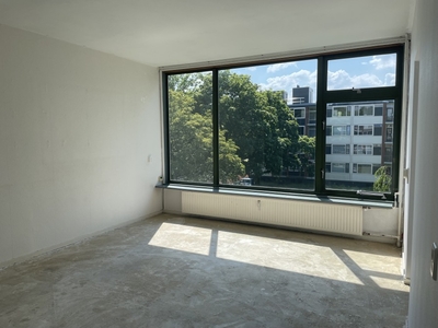 Appartement in Apeldoorn met 4 kamers