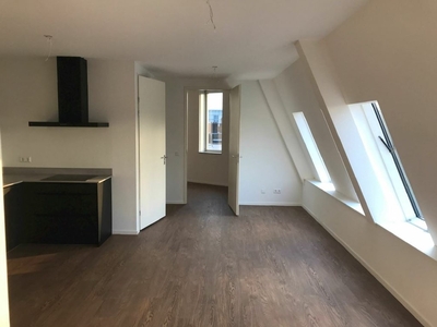 Appartement in Arnhem met 2 kamers