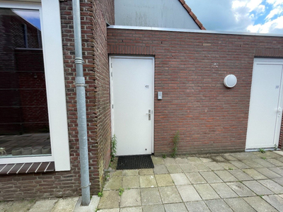 Appartement in Bergeijk met 3 kamers