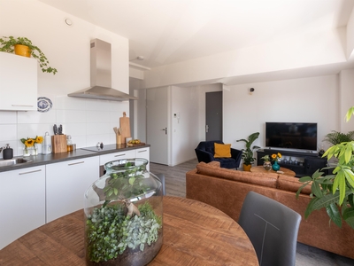 Appartement in Capelle Aan Den IJssel