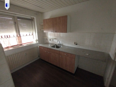 Appartement in Doetinchem met 3 kamers