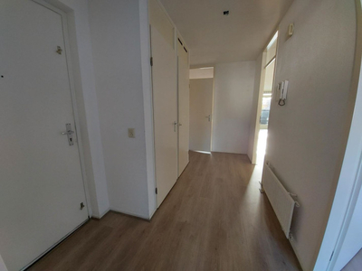 Appartement in Dordrecht met 3 kamers