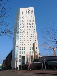 Appartement in Eindhoven met 2 kamers