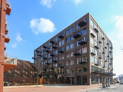 Appartement in Eindhoven met 2 kamers