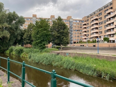 Appartement in Eindhoven met 2 kamers