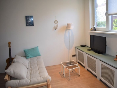 Appartement in Eindhoven met 2 kamers