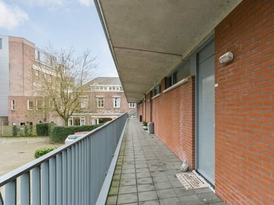 Appartement in Eindhoven met 2 kamers