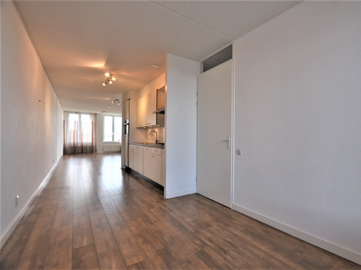 Appartement in Eindhoven met 3 kamers