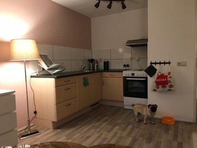 Appartement in Enschede