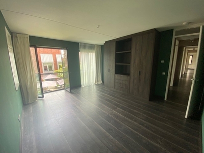 Appartement in Enschede met 4 kamers