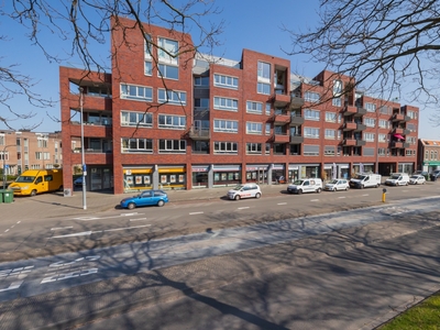 Appartement in Haarlem met 3 kamers