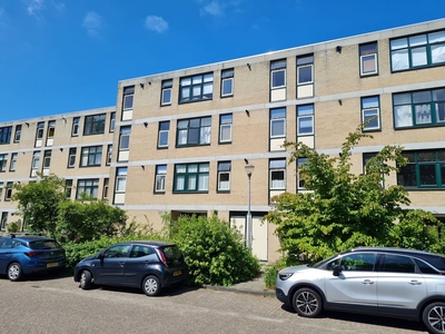 Appartement in Haarlem met 3 kamers