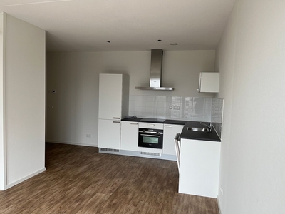 Appartement in Heerhugowaard met 3 kamers