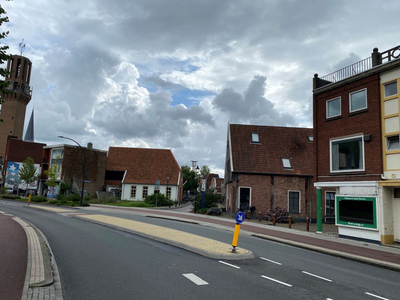 Appartement in Hengelo met 2 kamers