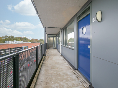 Appartement in Hengelo met 2 kamers