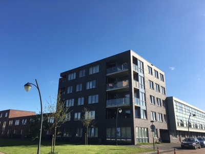 Appartement in Hooglanderveen met 2 kamers