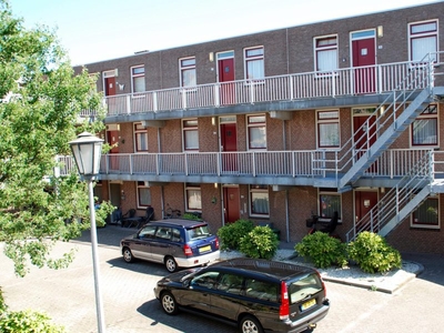 Appartement in Kampen met 3 kamers