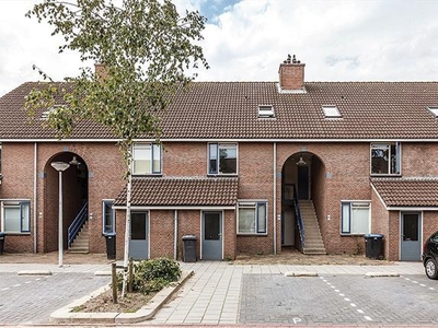 Appartement in Koog Aan De Zaan met 3 kamers