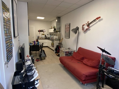 Appartement in Leeuwarden met 2 kamers