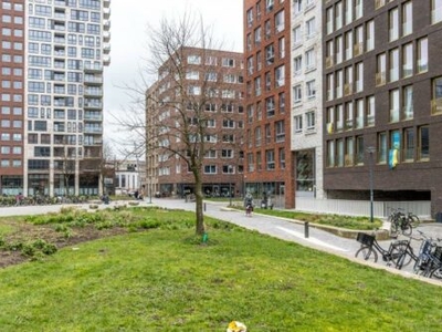 Appartement in Leiden