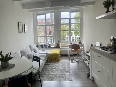 Appartement in Leiden