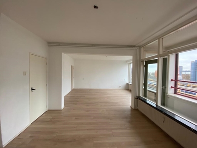 Appartement in Leiden met 3 kamers