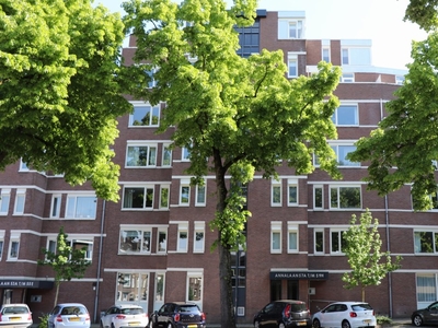 Appartement in Maastricht met 2 kamers